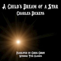 A Child's Dream of a Star - Charles Dickens - Hörbuch