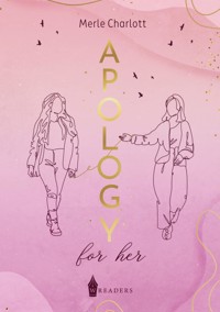 Apology for Her - Merle Charlott - E-Book