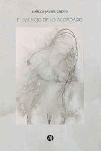 El silencio de lo acordado - Carlos J. Creppy - E-Book