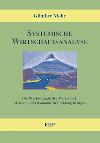 Systemische Wirtschaftsanalyse - Günther Mohr - E-Book
