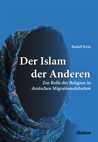 Der Islam der Anderen - Rudolf Krux - E-Book
