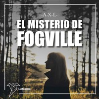 El misterio de Fogville - -A-X-L- - Hörbuch