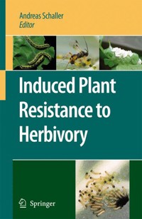 Induced Plant Resistance to Herbivory - - E-Book