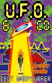 U.F.O. & Co. - Ibot Warpsurfer - E-Book