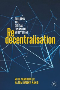 Redecentralisation - Ruth Wandhöfer - E-Book