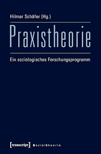 Praxistheorie -  - kostenlos E-Book