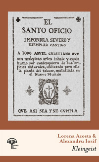 Kleingeist - Lorena Acosta - E-Book