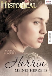 Herrin meines Herzens - Margo Maguire - E-Book