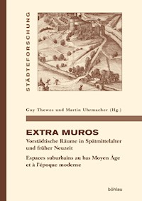 Extra muros -  - E-Book