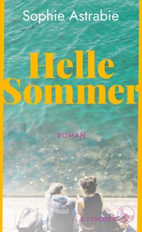 Helle Sommer - Sophie Astrabie - E-Book