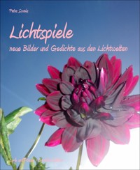 Lichtspiele - Petra Soreia - E-Book