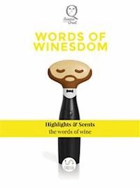 Words of Winesdom - Bertie Owl - E-Book