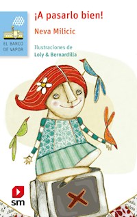 ¡A pasarlo bien! - Neva Milicic - E-Book