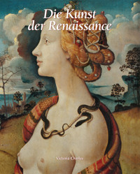 Die Kunst der Renaissance - Victoria Charles - E-Book