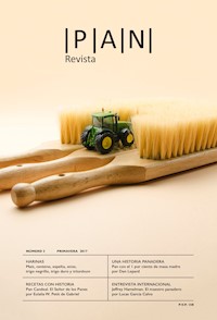 PAN 3 - aa.vv - E-Book