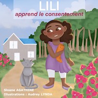 Lili - Sloane Agathine - E-Book