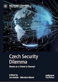 Czech Security Dilemma -  - E-Book