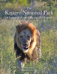 The Kruger National Park - Stefan Schreier - E-Book
