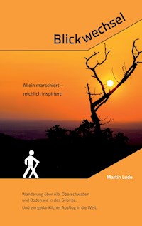 Blickwechsel - Martin Lude - E-Book