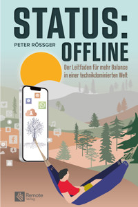 Status: Offline - Peter Rössger - E-Book