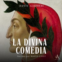 La Divina Comedia - Audiolibro - Dante Alighieri - Hörbuch