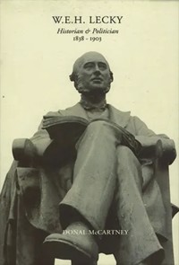 W.E.H. Lecky - Donal McCartney - E-Book