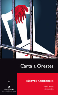 Carta a Orestes - lákovos Kambanelis - E-Book
