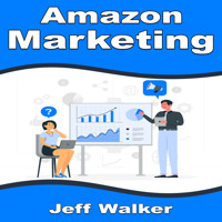 Amazon Marketing - Jeff Walker - E-Book