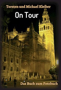 On Tour - Torsten und Michael Kleiber - E-Book