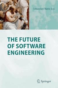The Future of Software Engineering -  - E-Book
