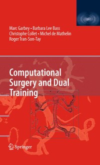 Computational Surgery and Dual Training -  - E-Book