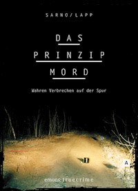 Das Prinzip Mord - David Sarno - E-Book