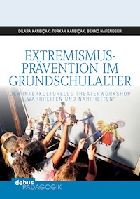 Extremismusprävention im Grundschulalter - Benno Hafeneger - E-Book