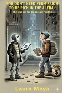 You Don’t Need Permission to Be Rich in the AI Era - Laura Maya - E-Book