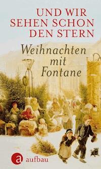 Und wir sehen schon den Stern - Theodor Fontane - E-Book