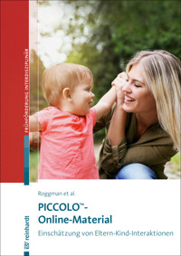 Piccolo™-Online-Material - Gina A. Cook - E-Book