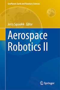Aerospace Robotics II -  - E-Book