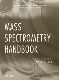 Mass Spectrometry Handbook -  - E-Book