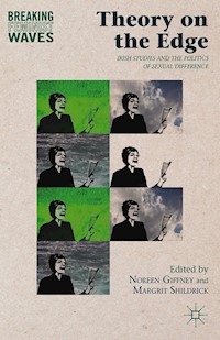 Theory on the Edge - - E-Book