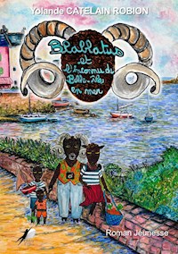 Blablatus - Yolande Catelain Robion - E-Book