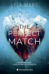 The Perfect Match - Lyla Mars - E-Book