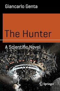 The Hunter - Giancarlo Genta - E-Book