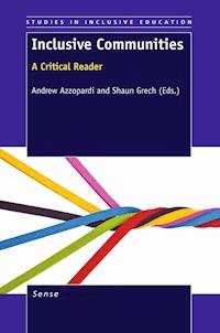 Inclusive Communities -  - E-Book