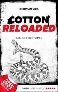 Cotton Reloaded - 43 - Christian Weis - E-Book