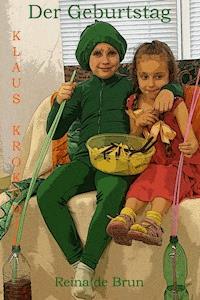 Der Geburtstag - Reina de Brun - E-Book