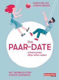 Das Paar-Date - Caroline Fux - E-Book