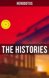 THE HISTORIES - Herodotus - E-Book
