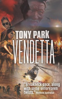Vendetta - Tony Park - E-Book