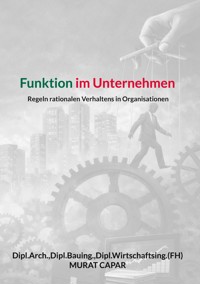 Funktion im Unternehmen - Murat Capar - E-Book