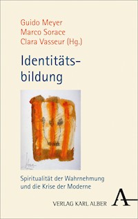 Identitätsbildung -  - E-Book
